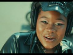 Tamyris Moiane já começou a receber 4m€aças Tamyris Moiane ameaças