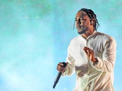 Debaixo de chuva, o rap de Kendrick Lamar aterrou no Porto com ímpeto