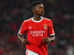 Barcelona quer ‘roubar’ Florentino ao Benfica e vai apresentar proposta